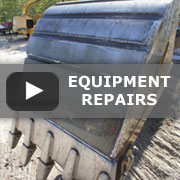 equipment repairs