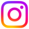 Instagram icon