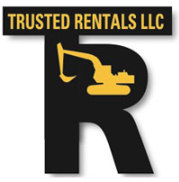 Trusted Rentals logo