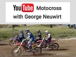 Motocross with George Neuwirt