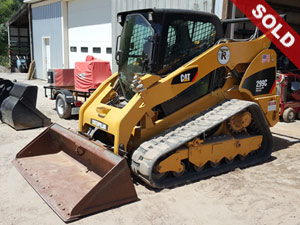 Kobelco SK115SR sold