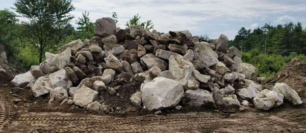 boulders for sale