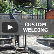 custom welding